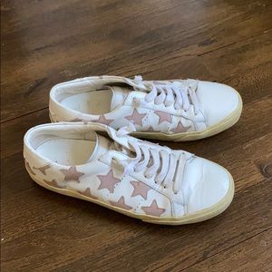 Saint Laurent sneakers